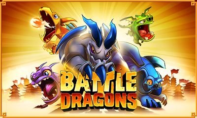 download Battle Dragons apk